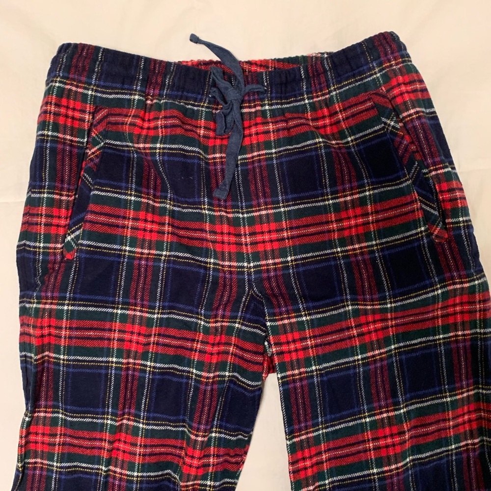 GAP x Pendleton Men’s Pajama Pants